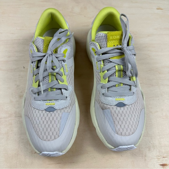 Sorel kinetic sneaker - Picture 4 of 12